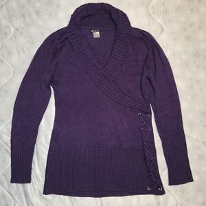 Venus woman's sweater.